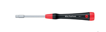 Load image into Gallery viewer, Wiha PicoFinish Hex Nut Driver 4mm