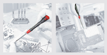 Load image into Gallery viewer, Wiha PicoFinish Hex Nut Driver 7mm