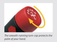 Load image into Gallery viewer, Wiha PicoFinish Hex Nut Driver 7mm