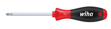 Load image into Gallery viewer, Wiha SoftFinish® Phillips Screwdriver + PH2x 200mm