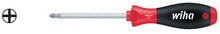 Load image into Gallery viewer, Wiha SoftFinish® Phillips Screwdriver + PH2x 200mm