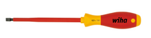 Load image into Gallery viewer, Wiha SoftFinish® Electric Slotted Screwdriver - 2mm x 60mm