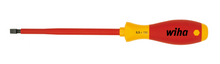 Load image into Gallery viewer, Wiha SoftFinish® Electric Slotted Screwdriver - 2.5mm x 75mm