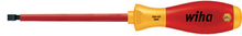 Load image into Gallery viewer, Wiha SoftFinish® Electric Slotted Screwdriver - 4mm x 100mm