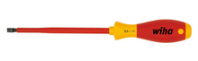 Load image into Gallery viewer, Wiha SoftFinish® Electric Slotted Screwdriver - 5.5mm x 175mm