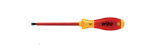 Load image into Gallery viewer, Wiha SoftFinish® Electric Slotted Screwdriver - 10mm