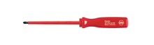 Load image into Gallery viewer, Wiha Classic Electric Phillips Screwdriver + Phillips PH2