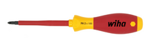 Load image into Gallery viewer, Wiha SoftFinish® Electric Phillips Screwdriver + PH0 x 60mm