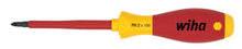 Load image into Gallery viewer, Wiha SoftFinish® Electric Phillips Screwdriver + PH3 x 150mm