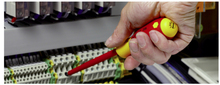 Load image into Gallery viewer, Wiha SoftFinish® Electric TORX® Screwdriver T8 x 60mm