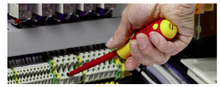 Load image into Gallery viewer, Wiha SoftFinish® Electric TORX® Screwdriver T25 x 80mm