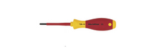 Load image into Gallery viewer, Wiha SoftFinish® Electric TORX® Screwdriver T27x 100mm