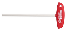Load image into Gallery viewer, Wiha Hex Driver With T-Handle 6mm