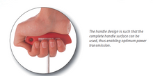 Load image into Gallery viewer, Wiha Hex Nut Driver With T-Handle 9mm