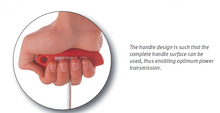 Load image into Gallery viewer, Wiha Hex Nut Driver With T-Handle 12mm