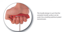 Load image into Gallery viewer, Wiha Hex Nut Driver With T-Handle 12mm