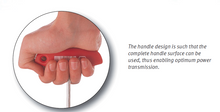 Load image into Gallery viewer, Wiha Hex Nut Driver With T-Handle 15mm