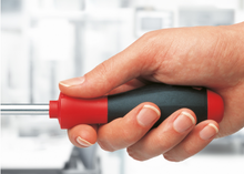 Load image into Gallery viewer, Wiha SoftFinish® TORX® Screwdriver T45 x 130mm
