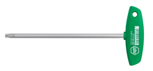 Load image into Gallery viewer, Wiha TORX® Driver With T-Handle T30