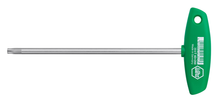 Load image into Gallery viewer, Wiha TORX® Driver With T-Handle T45