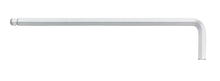 Load image into Gallery viewer, Wiha Ball End Hex L-Key Long 8mm