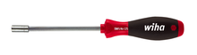 Load image into Gallery viewer, Wiha Bit holder with handle, magnetic, 1/4".