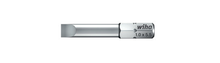 Load image into Gallery viewer, Wiha Standard Bit Slotted Style C 6.3 - 3.5mm