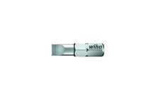 Load image into Gallery viewer, Wiha Standard Bit Slotted Style C 6.3 - 6.5mm