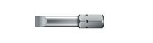 Load image into Gallery viewer, Wiha Standard Bit Slotted Style C 8 - 8mm