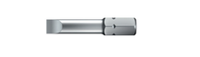 Load image into Gallery viewer, Wiha Standard Bit Slotted Style C 8 - 10mm
