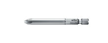 Load image into Gallery viewer, Wiha Professional Bit Phillips Style E 6.3 + PH1