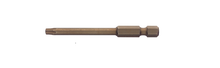 Load image into Gallery viewer, Wiha Standard Bit TORX®AutoFit Style E 6.3 T7