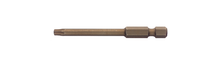 Load image into Gallery viewer, Wiha Standard Bit TORX®AutoFit Style E 6.3 T9