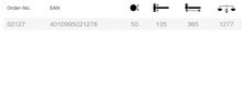 Load image into Gallery viewer, Wiha Dead-Blow Hammer With Steel Tube Shaft 50mm