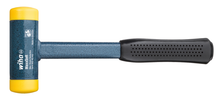 Load image into Gallery viewer, Wiha Dead-Blow Hammer With Steel Tube Shaft 50mm