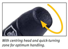 Load image into Gallery viewer, Wiha Ceramic Slotted Screwdriver - 2.6mm x 15mm