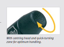 Load image into Gallery viewer, Wiha Ceramic Phillips Screwdriver + PH0 x 15mm