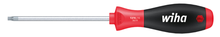 Load image into Gallery viewer, Wiha SoftFinish® TORX® Tamper Resistant Screwdriver T8H x 60mm