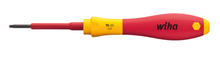 Load image into Gallery viewer, Wiha SoftFinish® Electric TORX® screwdriver T5 x 60mm