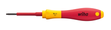Load image into Gallery viewer, Wiha SoftFinish® Electric TORX® screwdriver T7 x 60mm