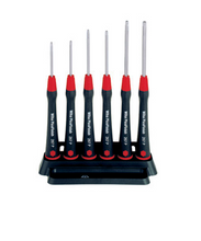 Load image into Gallery viewer, Wiha PicoFinish TORX® Screwdriver Set 6pcs