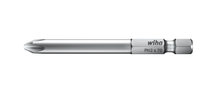 Load image into Gallery viewer, Wiha Professional Bit Phillips Style E 6.3 + PH3