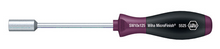 Load image into Gallery viewer, Wiha MicroFinish Hex Nut Driver Round Blade 10mm x 125mm