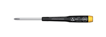 Load image into Gallery viewer, Wiha Precision ESD Phillips Screwdriver + PH1 x 60mm