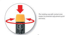 Load image into Gallery viewer, Wiha Precision ESD Phillips Screwdriver + PH1 x 60mm