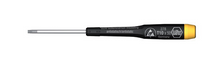 Load image into Gallery viewer, Wiha Precision ESD TORX® Screwdriver Dissipative Handle ESD-Safe T8
