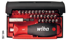 Load image into Gallery viewer, Wiha Bit Collector Security Mixed 27pcs