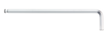Load image into Gallery viewer, Wiha Ball End Hex L-Key Long With MagicRing® 4mm