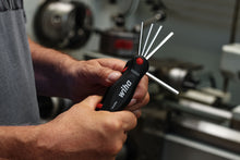 Load image into Gallery viewer, Wiha PocketStar® Multi-Tool Hex 7pcs