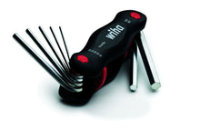 Load image into Gallery viewer, Wiha PocketStar® Multi-Tool Hex 7pcs